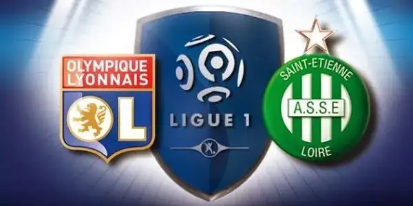 Λυών – Σεντ Ετιέν: Ντέρμπι «μίσους» με το… καλημέρα