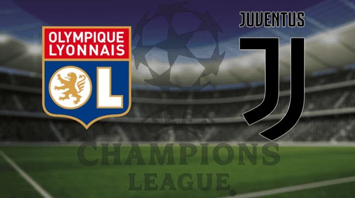lyon juventus