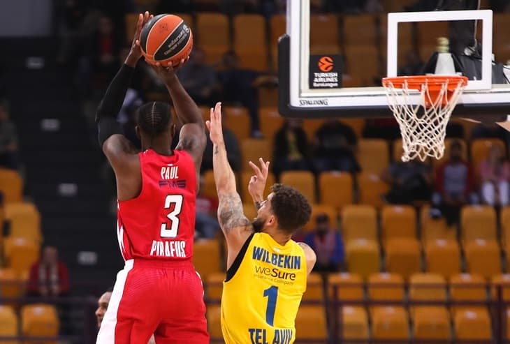 maccabita olympiacos    betmasters