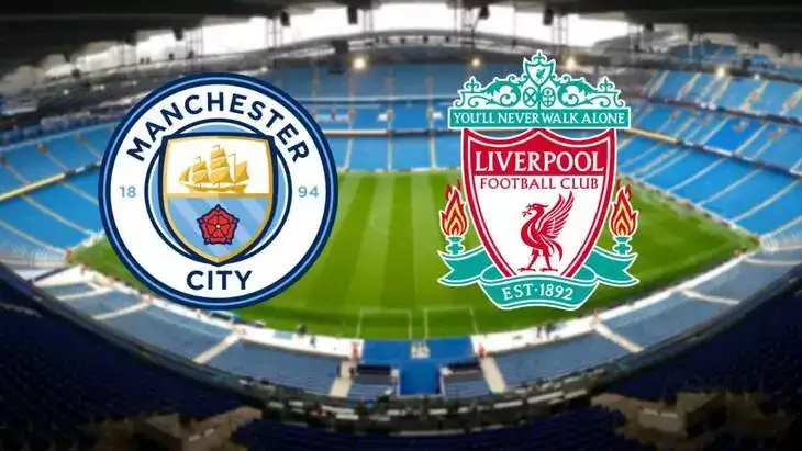 man city liverpool