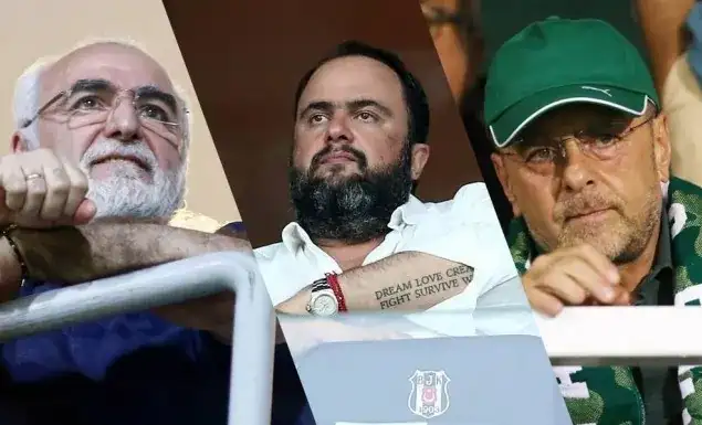 Το ‘παιχνίδι’ Μαρινάκη – Σαββίδη με Μολέδο, ΄Σκοπιανό’