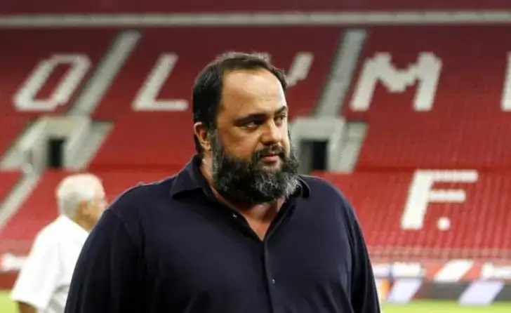 marinakis