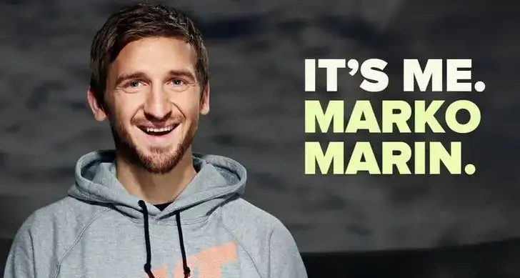 marko marin