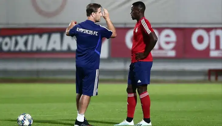 Η αποστολή και τα πλάνα του Ολυμπιακού κόντρα στην Μπάγερν