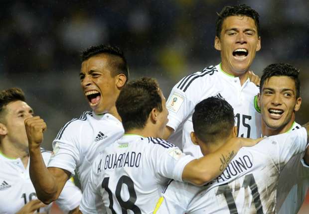 Gold Cup και καλοκαιρινή… κανονικότητα