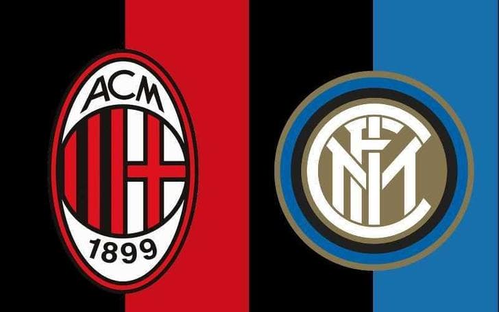 milan inter