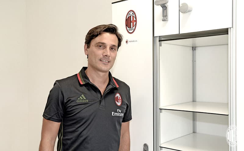 milan montella