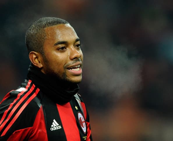 Πληγωμένο θηρίο η Μίλαν