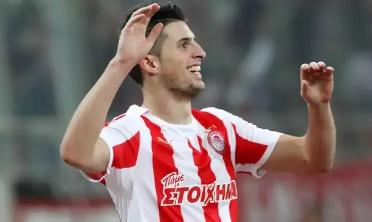 Ειδικό στοίχημα: Μιραλάς θα σκοράρεις με ΠΑΟ, ΑΕΚ κ ΠΑΟΚ