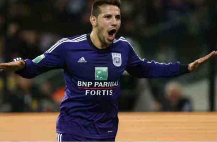 mitrovic