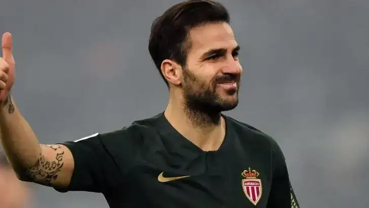 monaco fabregas