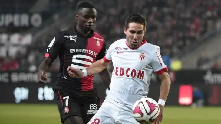 Μονακό – Ρεν