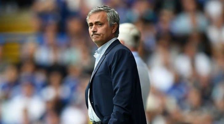 mourinho jose