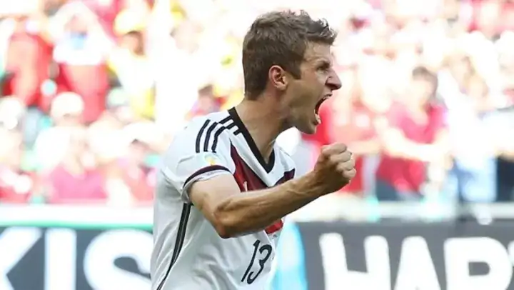 7ος όμιλος: Ισοπεδωτικά πάντσερ