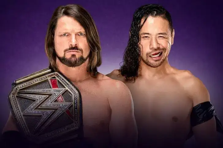 nakamura styles