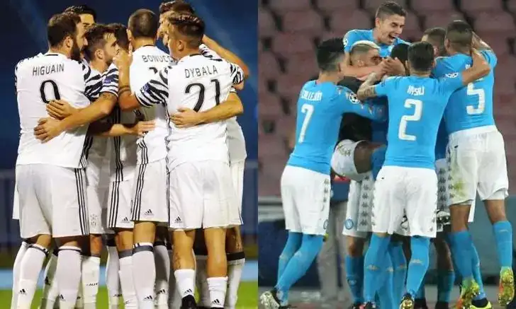 Αυτή τη Σέριε Α, ποιος θα την πάρει;