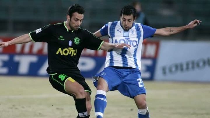 niki iraklis psaxnon