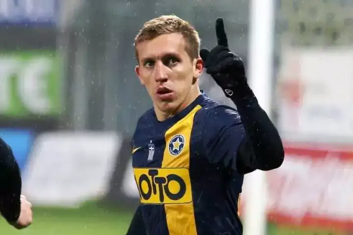 Ο Αστέρας του Βορρά