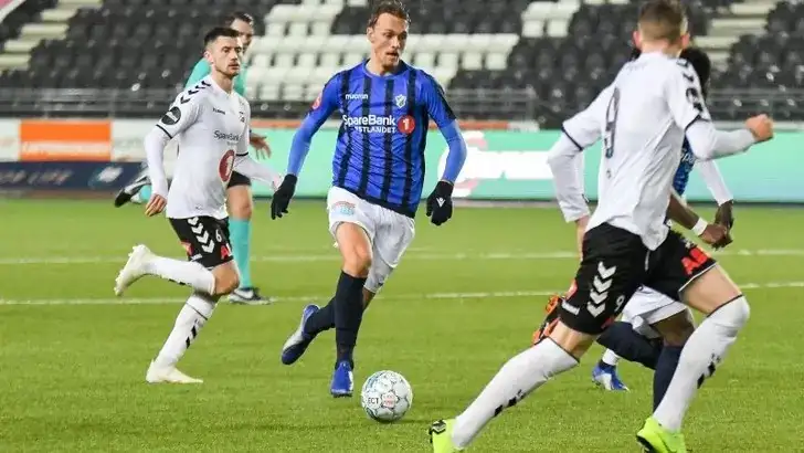 Οντ – Στάμπαεκ