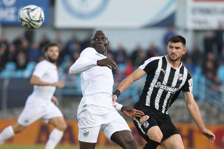 Την τύχη στα χέρια του κρατάει ο ΟΦΗ