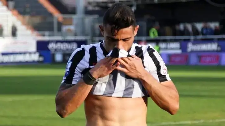 ΟΦΗ – Λαμία