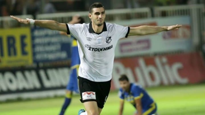 Στο Γεντί Κουλέ με θέα την πρωτιά