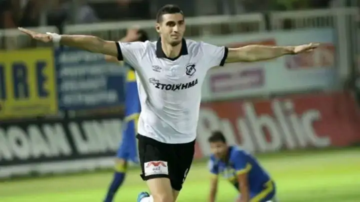 Στο Γεντί Κουλέ με θέα την πρωτιά