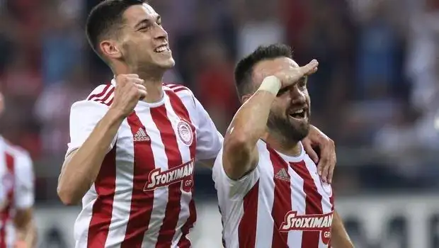 olimpiakos