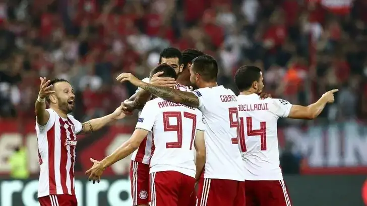 olimpiakos