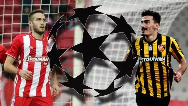 oly aek