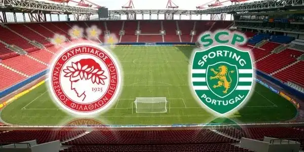 Ολυμπιακός – Σπόρτινγκ Λ.: Προσφορά* ημέρας στη Novibet