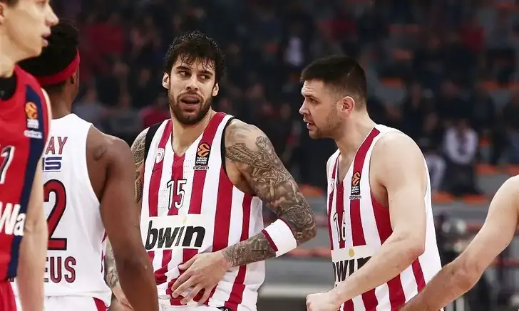 Ευρωλίγκα και προκριματικά Euro 2020 με κορυφαία στοιχήματα και ενισχυμένες αποδόσεις!