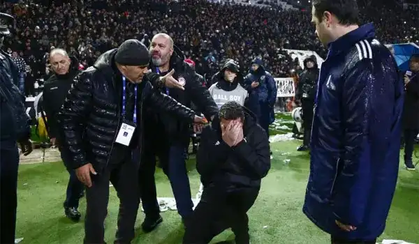 Αθώοι ΠΑΟΚ, Ολυμπιακός, ‘ένοχοι’ οι οπαδοί τους