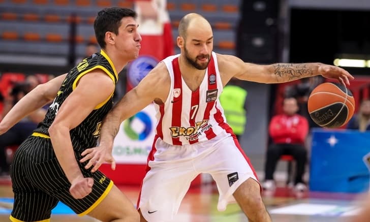 BETSHOP Basket League: Όλα τα… φώτα στο ΣΕΦ