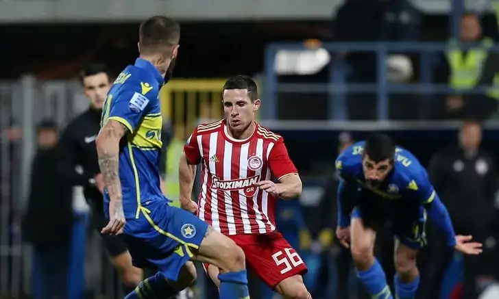 osfp asterastripolis