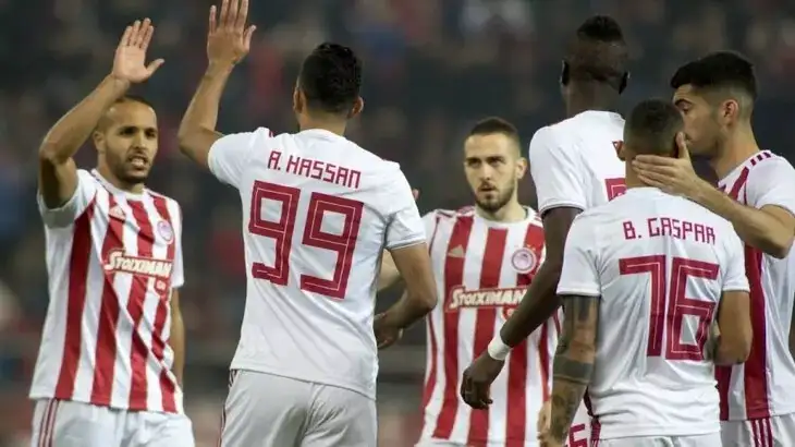 osfp panionios