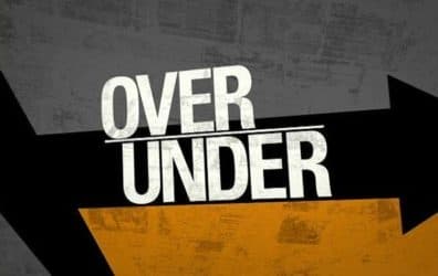 over under