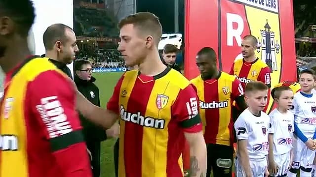 Ερμπιέ – Λανς: Το ματς της χρονιάς στο Μποζουάρ