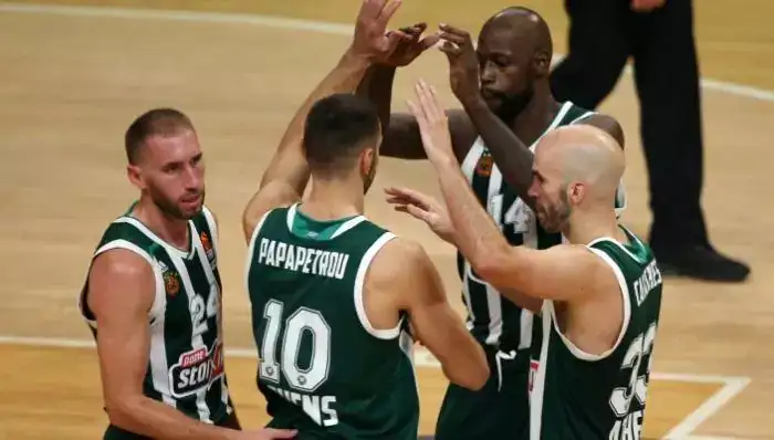 Oι αποδόσεις μίλησαν: Παναθηναϊκός ξανά για πρωτάθλημα!