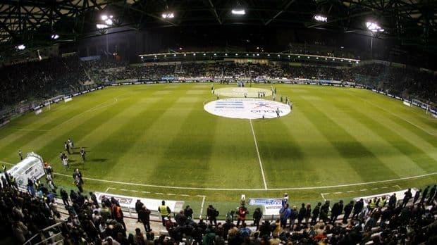 panathinaikos ksanthi