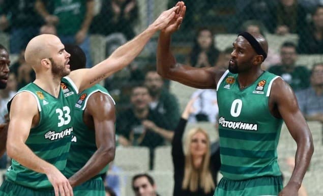 panathinaikos