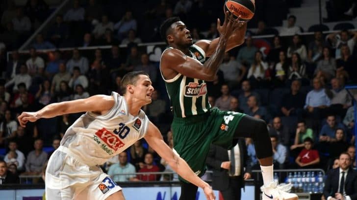 panathinaikos buducnost