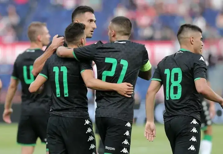 panathinaikos feyenoord