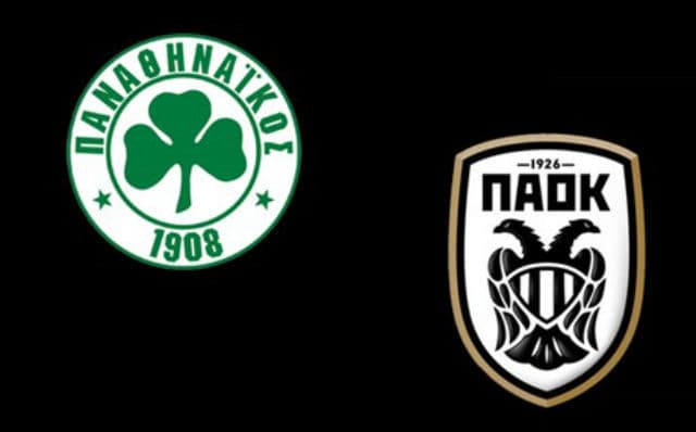 panathinaikos paok