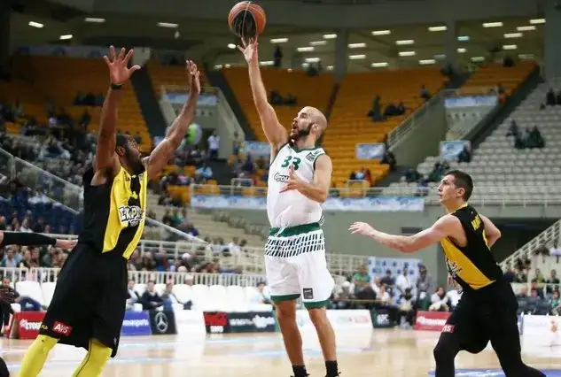 pao aek