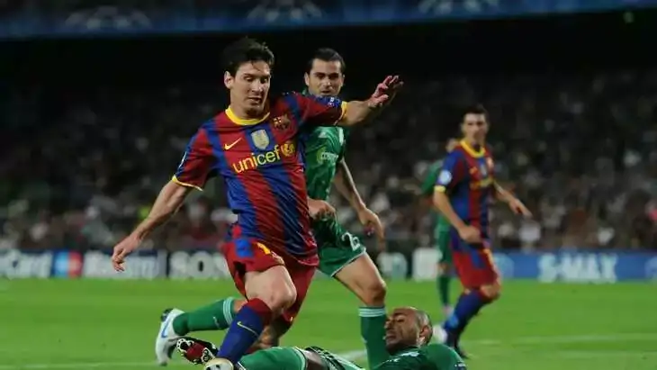 pao barch