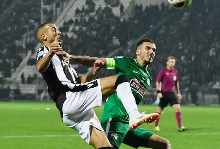 pao paok afierwma