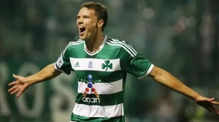 Η Σταντάρ Λιέγης στον δρόμο του Παναθηναϊκού