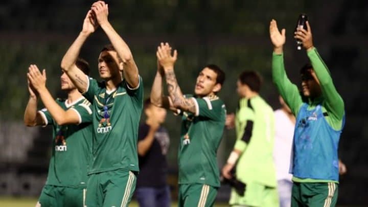 pao champions league