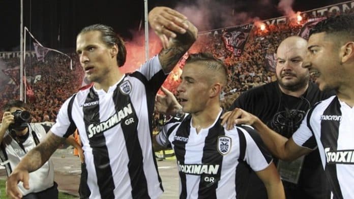 Οι αποδόσεις μιλούν: ΠΑΟΚ για νταμπλ!